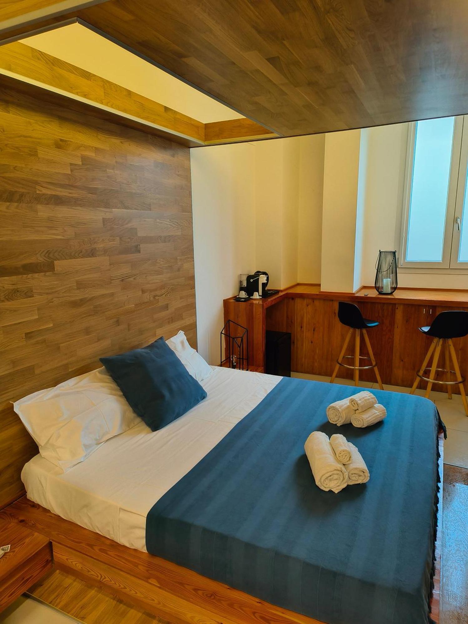 Ammalia Apartment Trapani Extérieur photo
