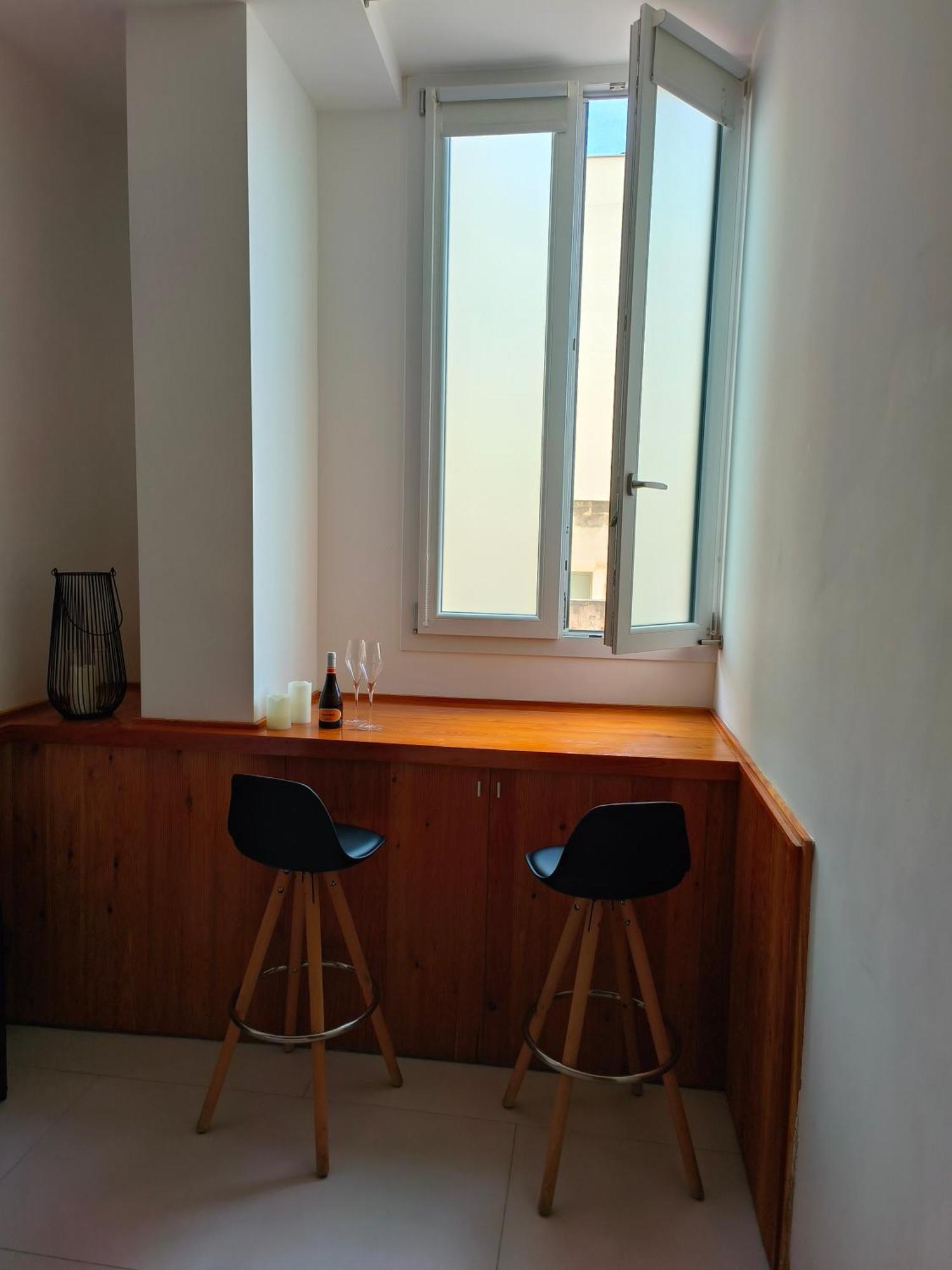 Ammalia Apartment Trapani Extérieur photo